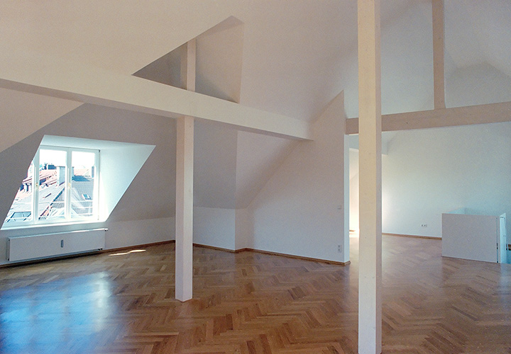 Stadthaus 66