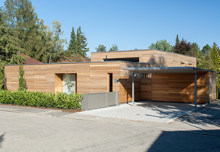 Haus F