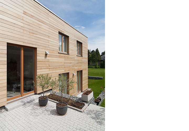 Haus F