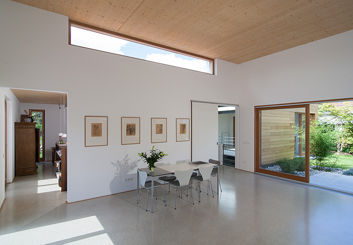 Haus F