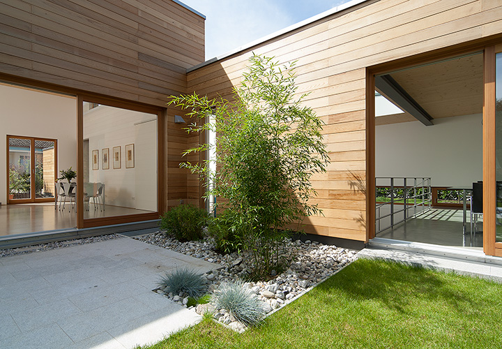 Haus F