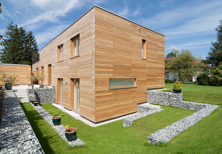 Haus F