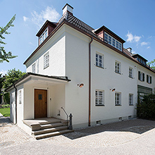 Sanierung