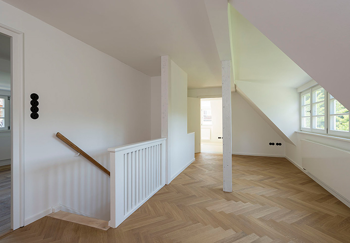 Sanierung