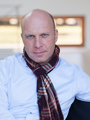 Markus Fütterer